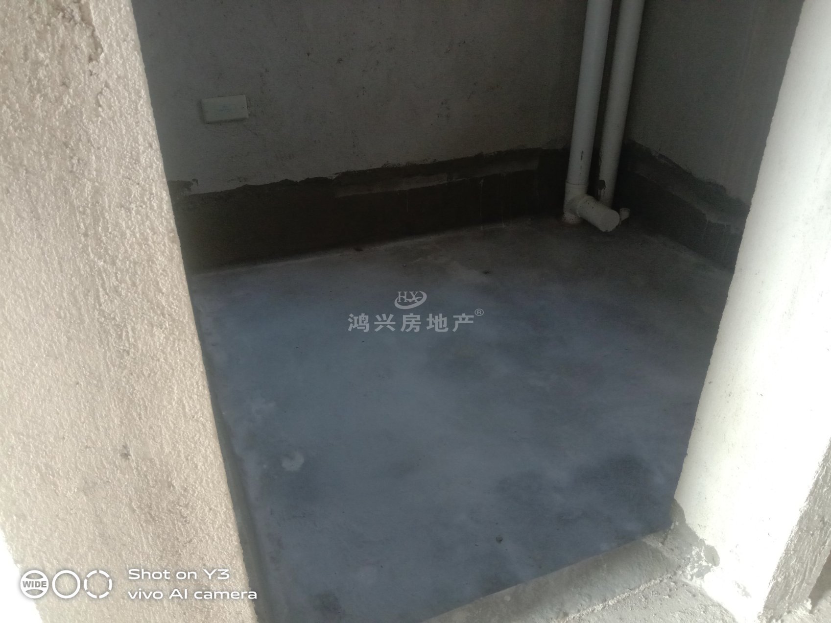 北流市城南毛坯4室2厅2卫二手房出售4