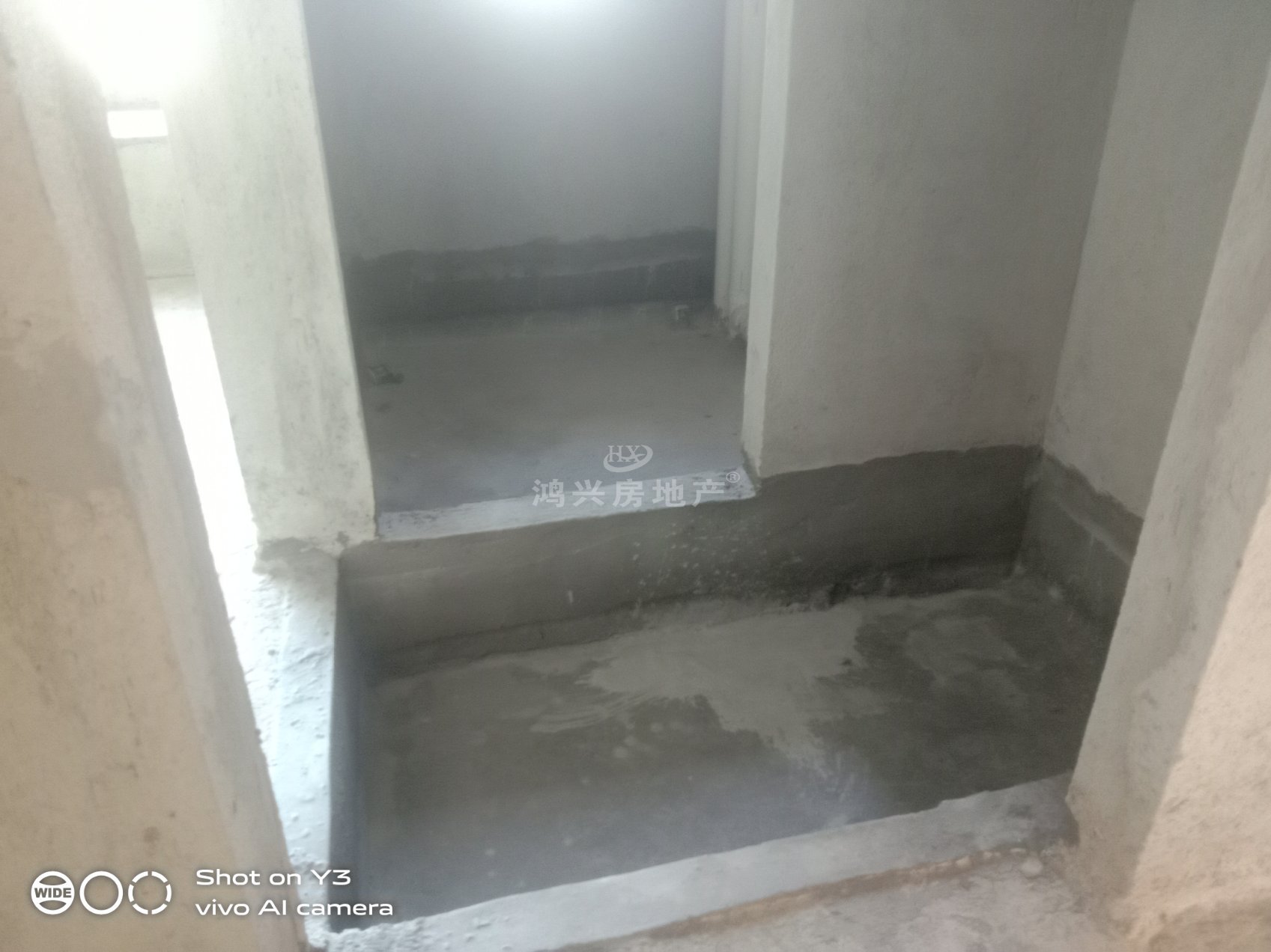 北流市城南毛坯4室2厅2卫二手房出售5