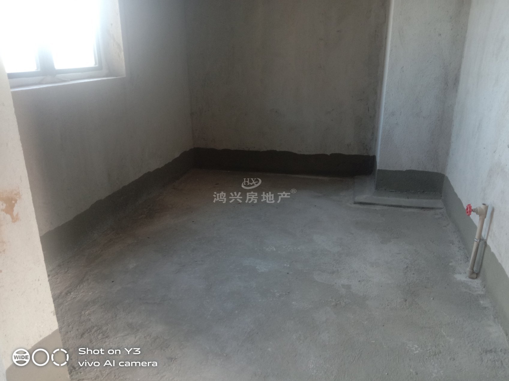 北流市城南毛坯4室2厅2卫二手房出售8
