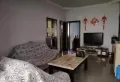 房子是单位房实际面积大，以前的装修风格个1