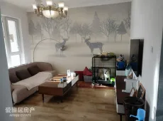 海州区|宝地城2室1厅1卫出售|买房租房佣金全返