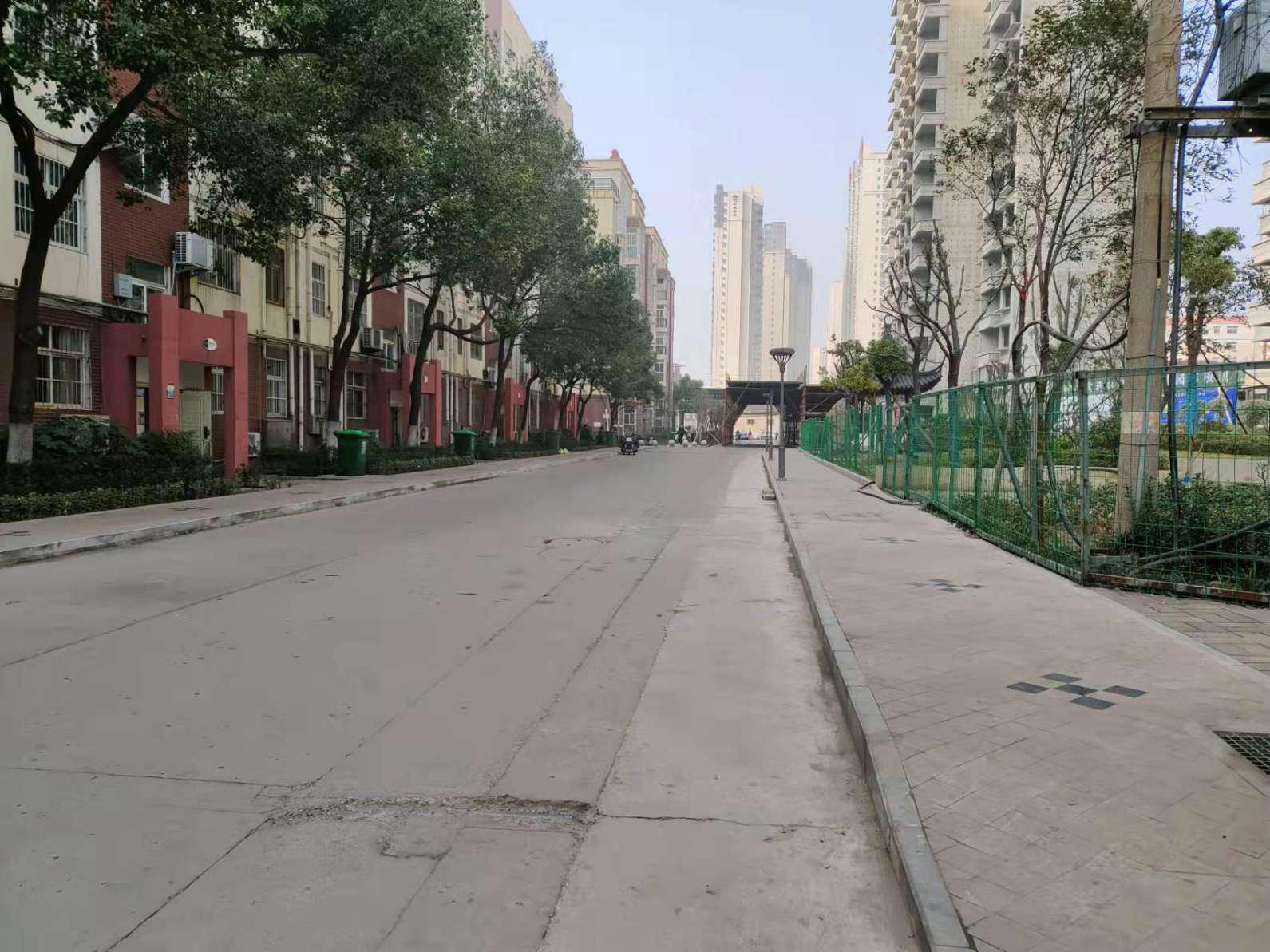 新景翡翠小区图片