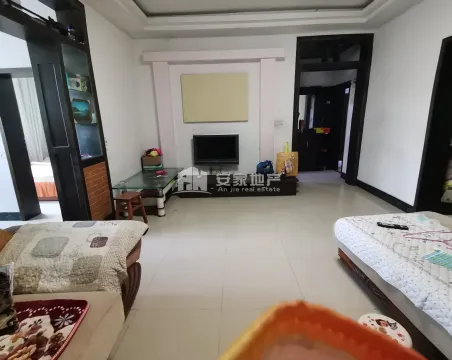 城守办事处3室2厅2卫朝南普通