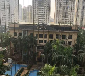 龙华区-金贸-御景峰
