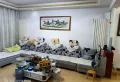 祥安东城国际花园精装大三室两厅两卫，户型采光好配套齐全。10