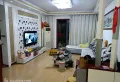 祥安东城国际花园精装大三室两厅两卫，户型采光好配套齐全。1