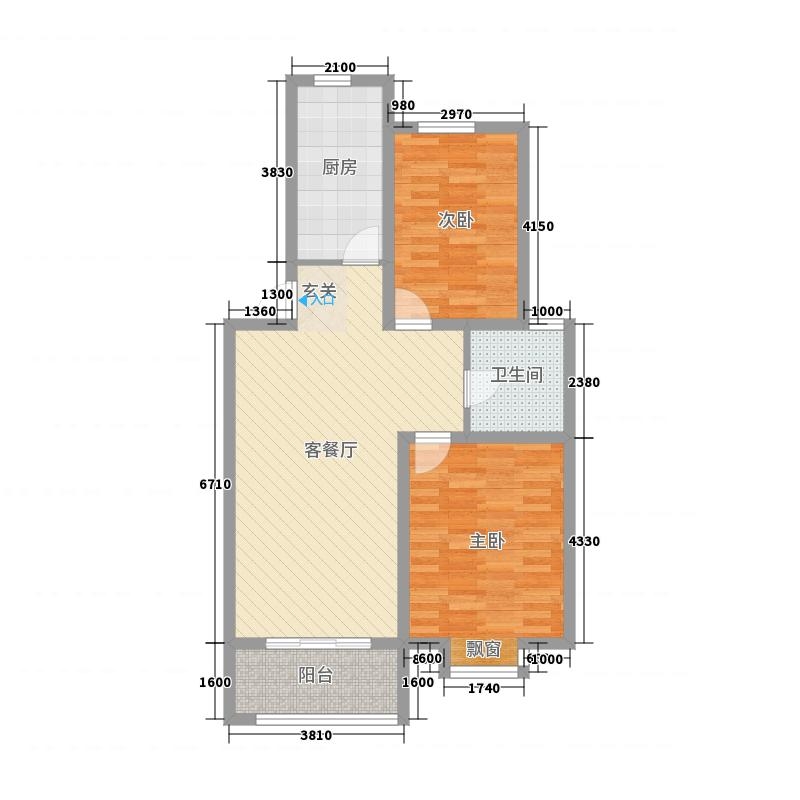 西堤阳光,西堤阳光 稀有毛坯二室二厅一卫，南北通透 有车库10