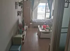 楚雄市|熙和名筑1室1厅1卫出售