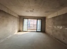 南郑县|竹园圣江悦4室2厅2卫出售|买房租房佣金全返