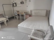 涪城区|冠城一品1室1厅1卫出售|买房租房佣金全返