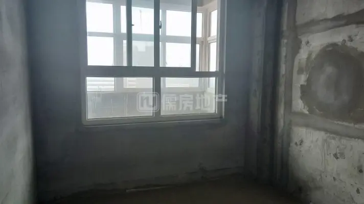 美阳街西段 雅合花园2室1厅毛坯南北通透