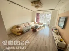 海州区|飞凡逸阁2室2厅1卫出售|买房租房佣金全返