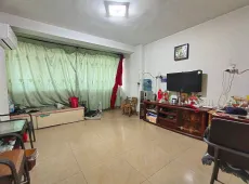 大安区|周家冲小区2室2厅1卫出售|买房租房佣金全返