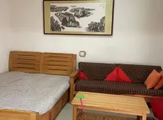 龙口市|松韵苑1室1厅1卫出售|买房租房佣金全返