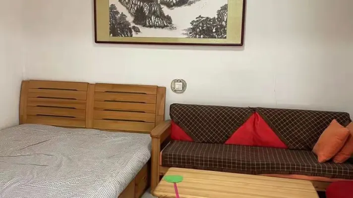 满五 看房方便 明德