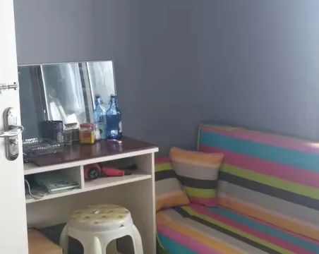 宁乡蓝色港湾1室1厅1卫精装