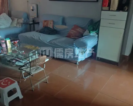 石头河西区3室2厅1卫朝南北普通