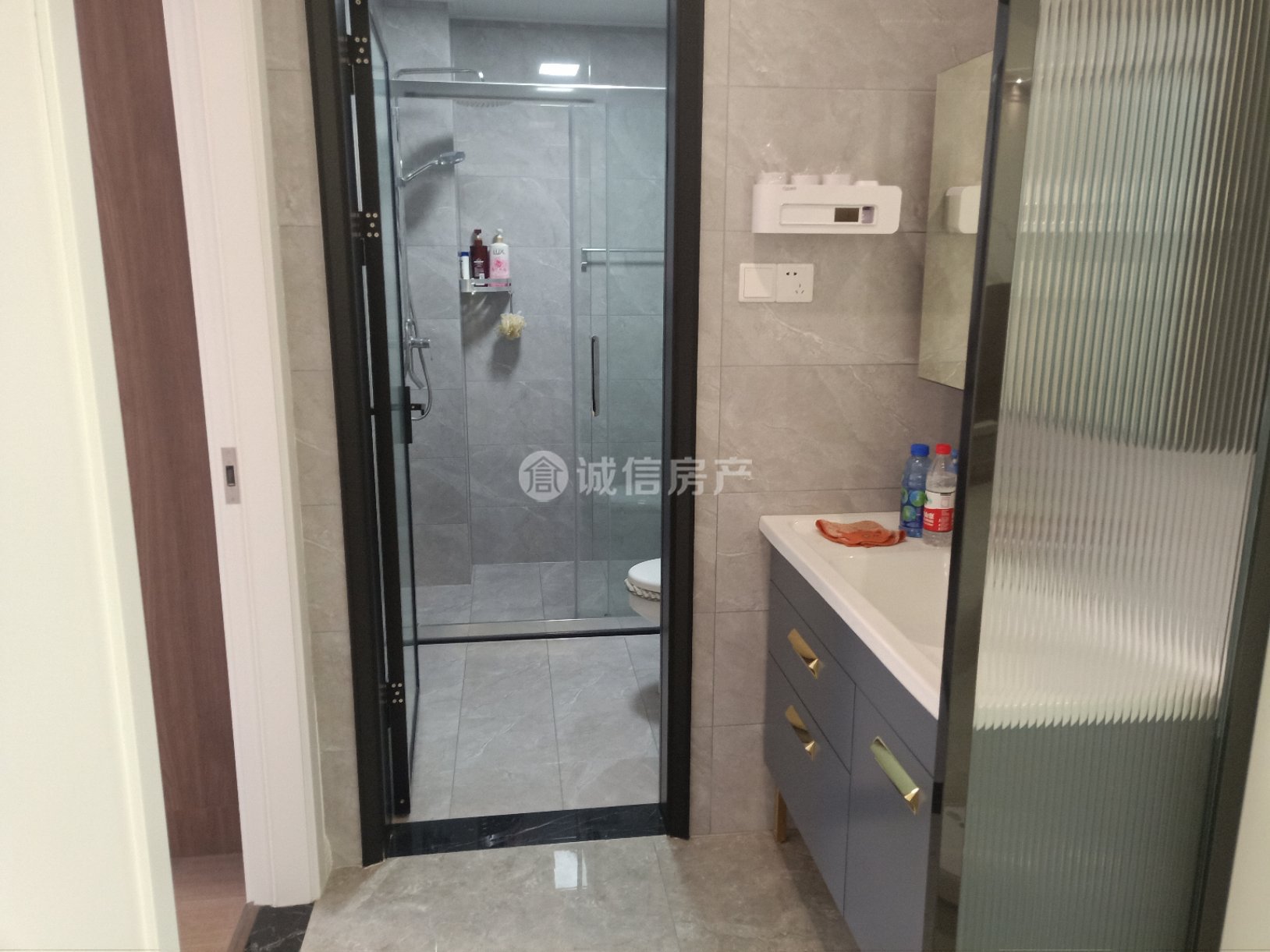 恒福新城,恒福新城 豪装 带地下室 三室电梯洋房 拎包入住10