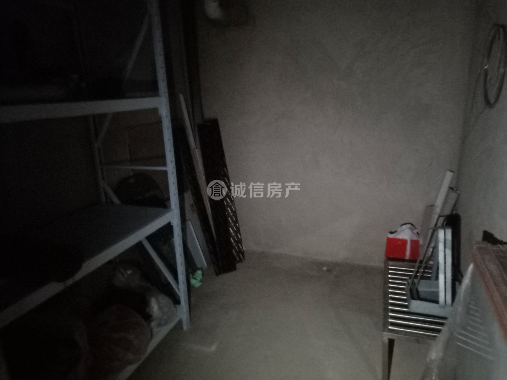 恒福新城,恒福新城 豪装 带地下室 三室电梯洋房 拎包入住12
