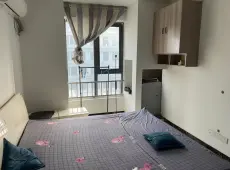 埇桥区|万达广场1室1厅1卫出售