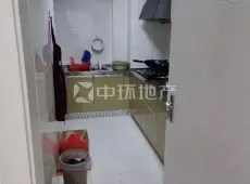 海陵区|万泰国际花园1室1厅1卫出售
