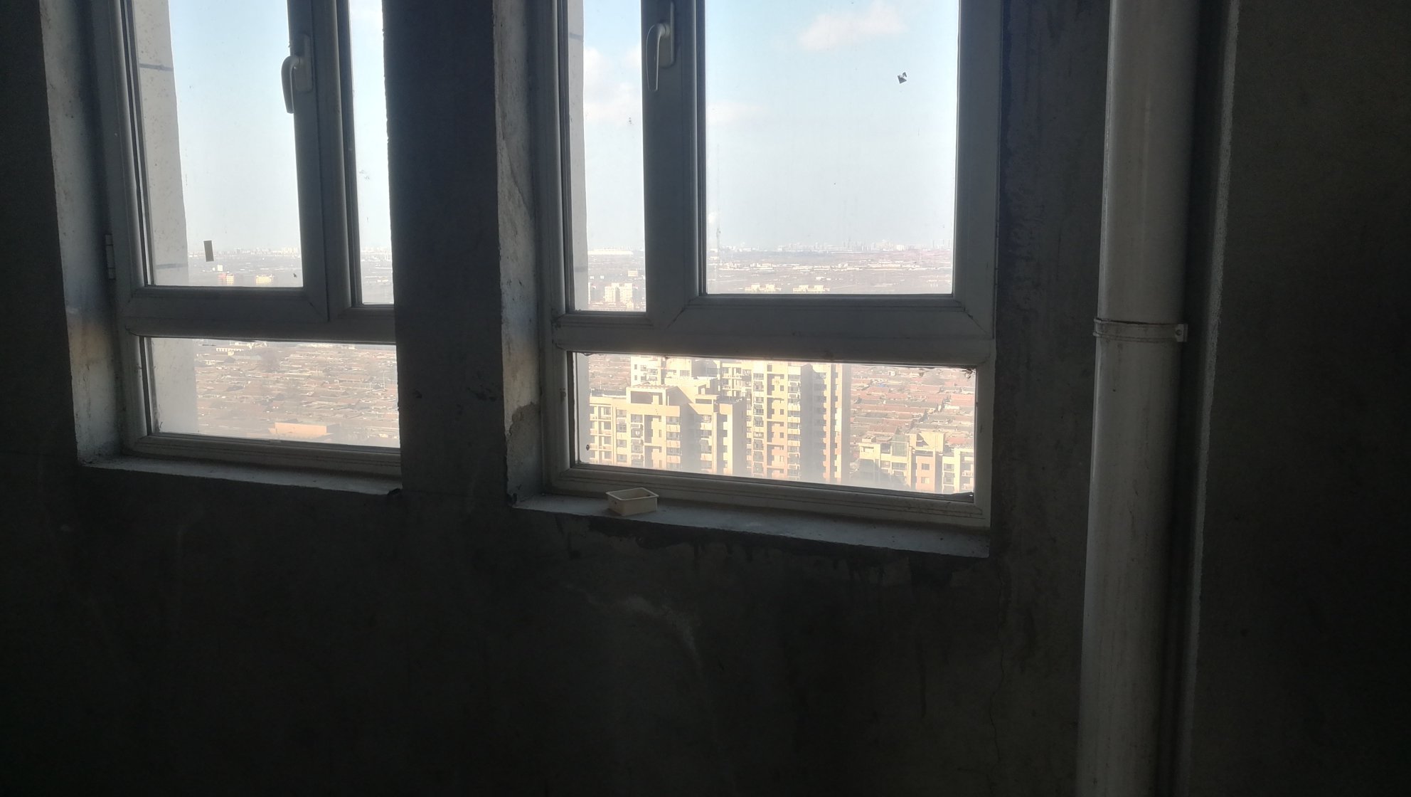 龙城国际南区,龙城国际南区顶楼复式12
