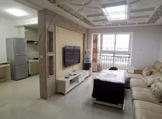 黔西县|明德新城2室1厅2卫出租