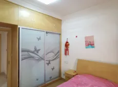 高新区|都市绿洲3室2厅1卫出租
