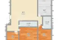 拎包入驻，价格有商量，，带阁楼。带车库13