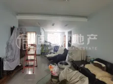 鼓楼区|世茂滨江新城2室2厅1卫出售