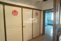 新龙家苑 好楼层 133平精装3室50万带车库2