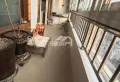 新龙家苑 好楼层 133平精装3室50万带车库8