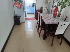 白银区|景怡花园2室2厅1卫出售