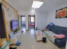 古冶区|绿野花苑2室1厅1卫出售