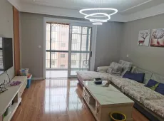 汉台区|康居家园2室2厅1卫出售
