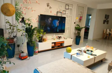 圣海东郡出售房源