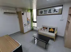 北流市|亿联建材家居五金城1室1厅1卫出租
