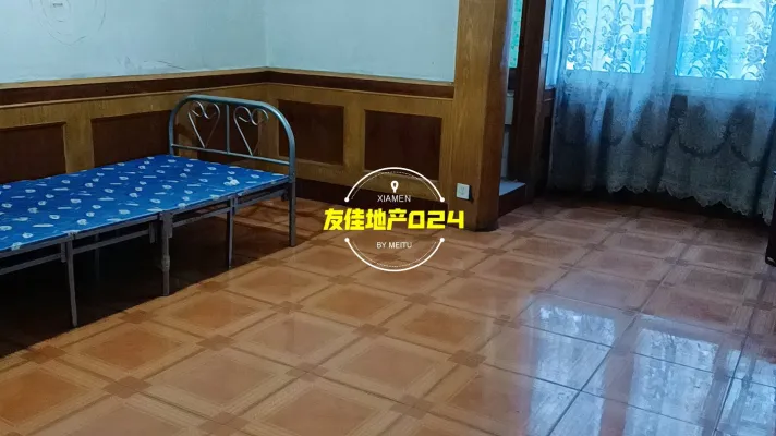 17364鸿运华都旁一室一厅一卫出租，