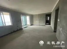 什邡市|荣盛公园御府二期4室2厅2卫出售|买房租房佣金全返