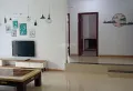百花新城出租房，三室两厅两卫，家具家电齐全1