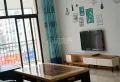 百花新城出租房，三室两厅两卫，家具家电齐全6