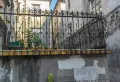 前后花园，前后街道，南北朝向，价格便宜，面积大1