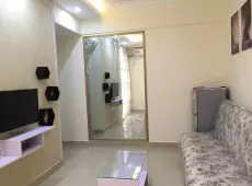 常平|联冠广场1室1厅1卫出售|买房租房佣金全返