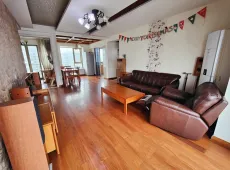 园区|埃拉国际4室2厅2卫出租