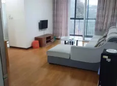 旌阳区|文杰莱茵广场2室2厅1卫出租