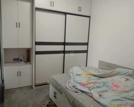 庆华兴庆家园3室2厅2卫精装