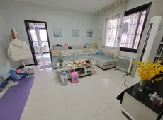 涪城区|蓝郡壹佰栋1室2厅1卫出售|买房租房佣金全返