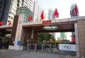 婚装全明南户2室2厅1卫1阳台,格局工整合理11
