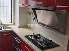 红谷滩区|海航白金汇3室2厅2卫出租