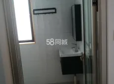 钦南区|阳光城翡丽湾3室2厅2卫出租